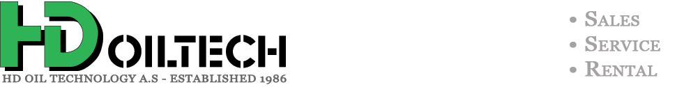HD OILTECH