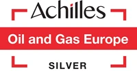 achilles oil-and-gas-europe silver - logo - 28 06 22