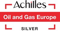 achilles oil-and-gas-europe silver - logo - 28 06 22